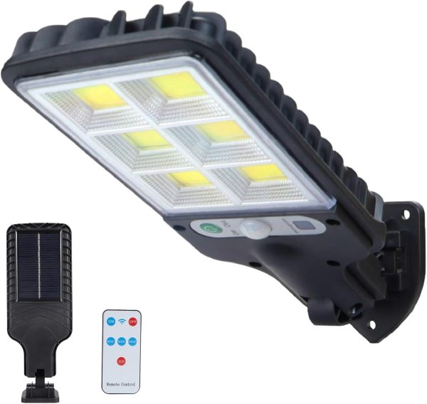 Ninonly Lampe Solaire Exterieur