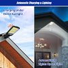 Ninonly Lampe Solaire Exterieur