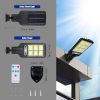 Ninonly Lampe Solaire Exterieur