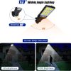 Ninonly Lampe Solaire Exterieur