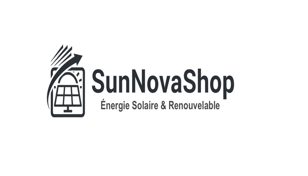 SunovaShop | Énergie Solaire & Renouvelable à Bruxelles – Panneaux Solaires en Belgique